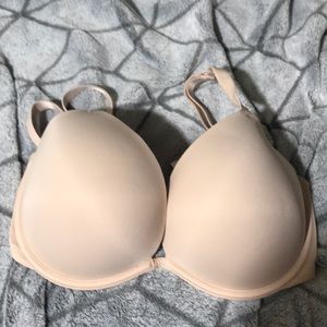 Pink wear everywhere super push up